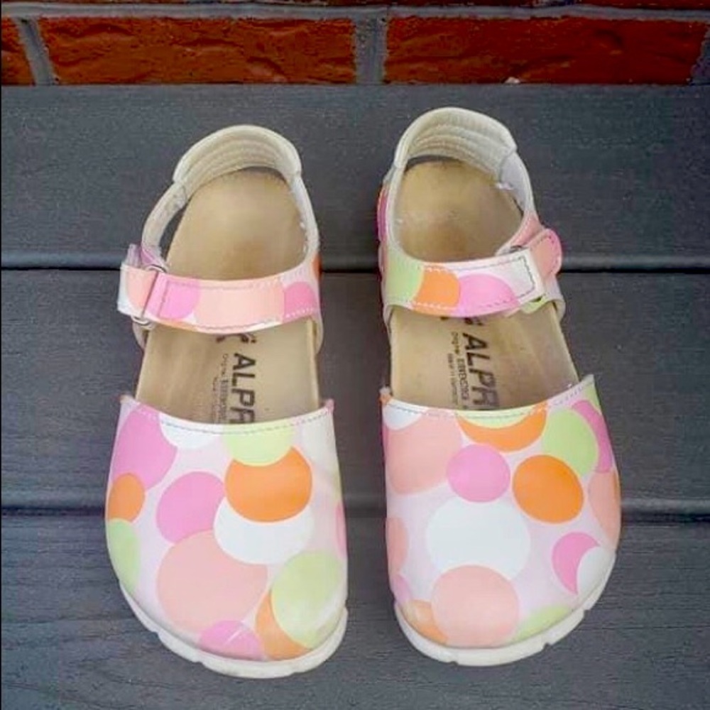 Birkenstocks